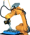 FANUC intelligent handling
robot